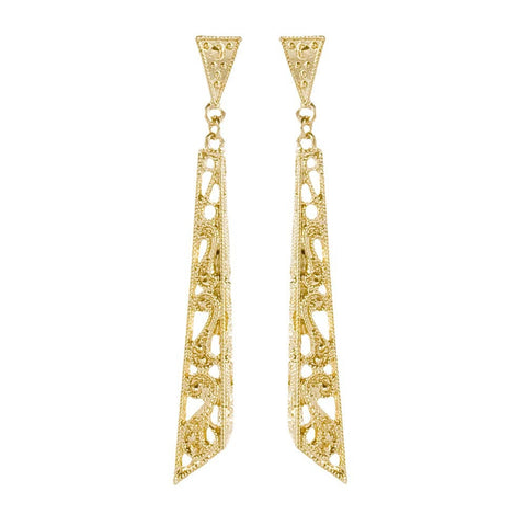 Aretes