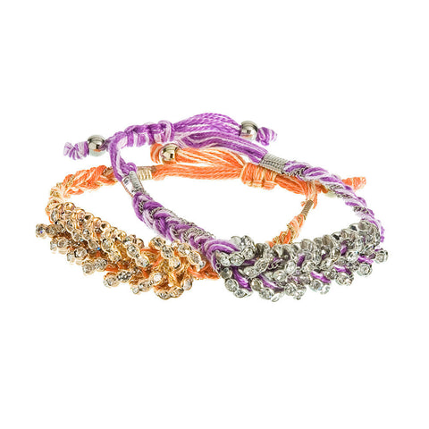 Pulseras