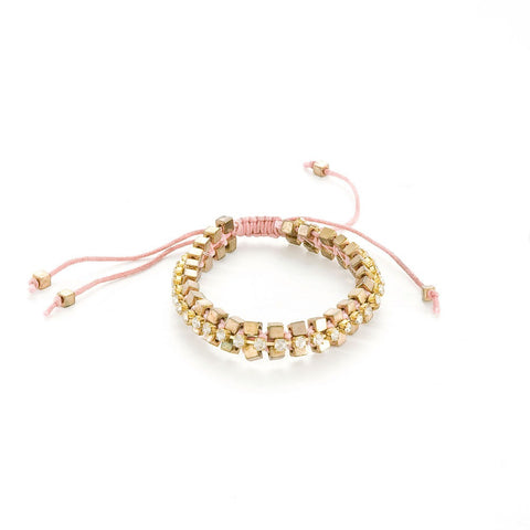 Pulsera Sofía